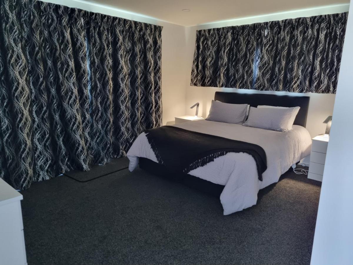 Apartamento Glen View Escape Twizel Exterior foto